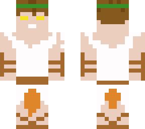 hermes skin minecraft|Hermes Minecraft Skins.